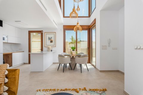 Продажа виллы в Вера, Альмерия, Испания 3 спальни, 122м2 №168757 - фото 29