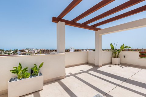 Продажа виллы в Вера, Альмерия, Испания 3 спальни, 122м2 №168757 - фото 10