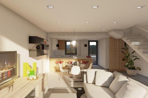 Продажа дома в Кокс, Аликанте, Испания 3 спальни, 82м2 №168759 - фото 16
