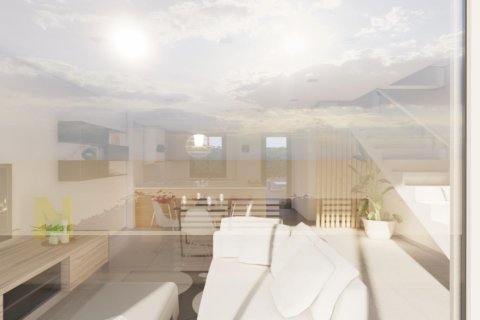 Продажа дома в Кокс, Аликанте, Испания 3 спальни, 82м2 №168759 - фото 13