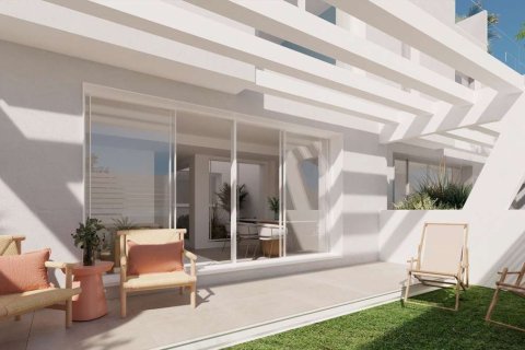 House zum Verkauf in Estepona, Malaga, Spanien 4 Schlafzimmer, 152277 m2 Nr. 178021 - Foto 5