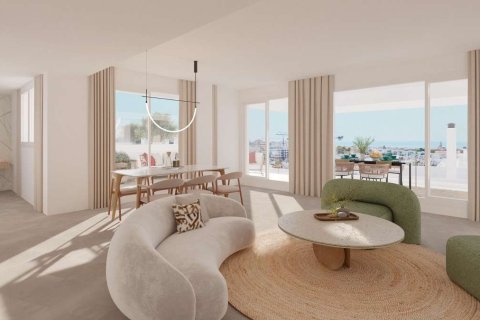 House zum Verkauf in Estepona, Malaga, Spanien 4 Schlafzimmer, 152277 m2 Nr. 178021 - Foto 8