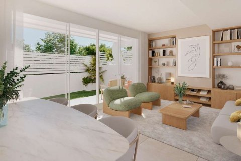 House zum Verkauf in Estepona, Malaga, Spanien 4 Schlafzimmer, 152277 m2 Nr. 178021 - Foto 9