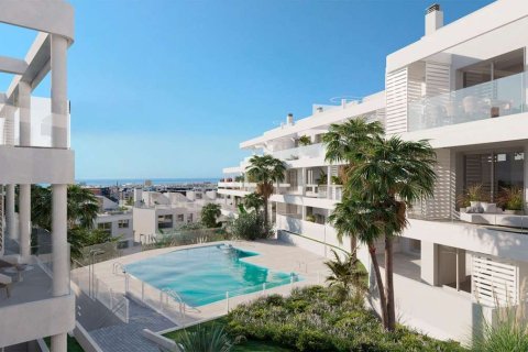 House zum Verkauf in Estepona, Malaga, Spanien 4 Schlafzimmer, 152277 m2 Nr. 178021 - Foto 13