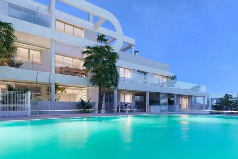 House zum Verkauf in Estepona, Malaga, Spanien 4 Schlafzimmer, 152277 m2 Nr. 178021 - Foto 12