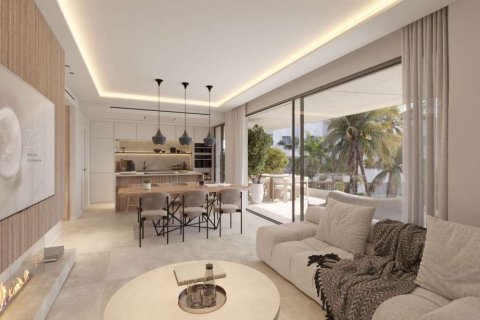Apartment à vendre à Estepona, Malaga, Espagne, 1 chambre, 62.65 m2 No. 178024 - photo 27