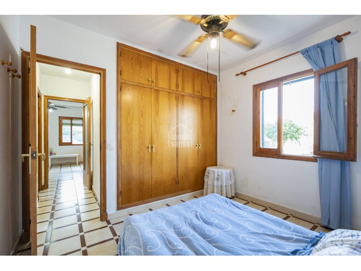Casa adosada en Cala'n Porter, Menorca, España 4 dormitorios, 116 m2 No. 138610