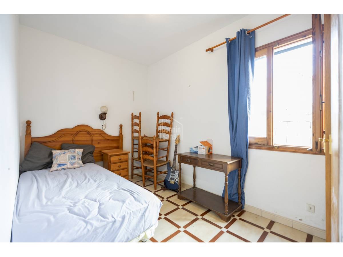 Casa adosada en Cala'n Porter, Menorca, España 4 dormitorios, 116 m2 No. 138610