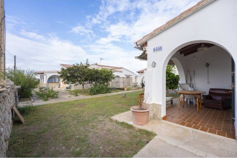 Townhouse zum Verkauf Cala'n Porter, Menorca, Spanien 4 Schlafzimmer, 116 m2 Nr. 138610 - Foto 2