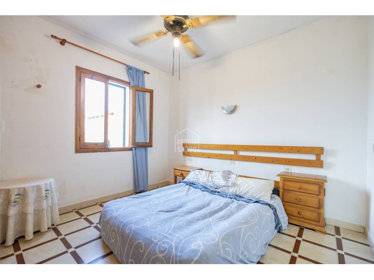 Casa adosada en Cala'n Porter, Menorca, España 4 dormitorios, 116 m2 No. 138610