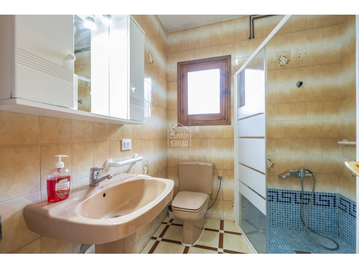 Casa adosada en Cala'n Porter, Menorca, España 4 dormitorios, 116 m2 No. 138610