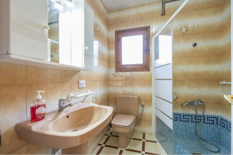 Townhouse zum Verkauf Cala'n Porter, Menorca, Spanien 4 Schlafzimmer, 116 m2 Nr. 138610 - Foto 9