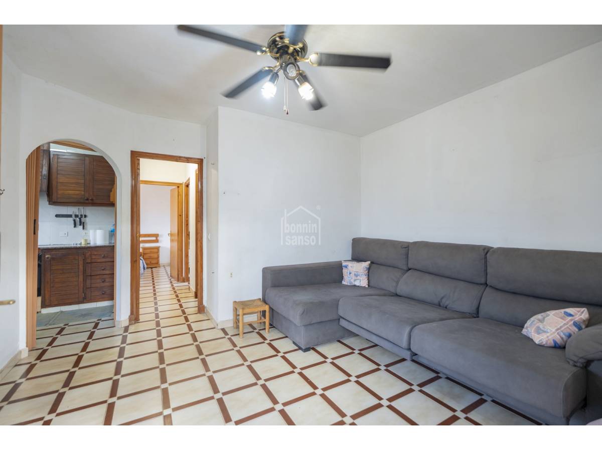 Casa adosada en Cala'n Porter, Menorca, España 4 dormitorios, 116 m2 No. 138610