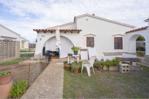 Townhouse zum Verkauf Cala'n Porter, Menorca, Spanien 4 Schlafzimmer, 116 m2 Nr. 138610 - Foto 12