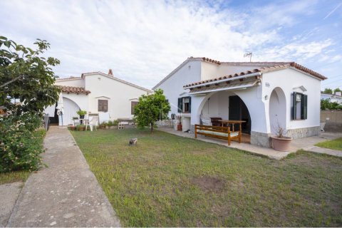 Townhouse zum Verkauf Cala'n Porter, Menorca, Spanien 4 Schlafzimmer, 116 m2 Nr. 138610 - Foto 1