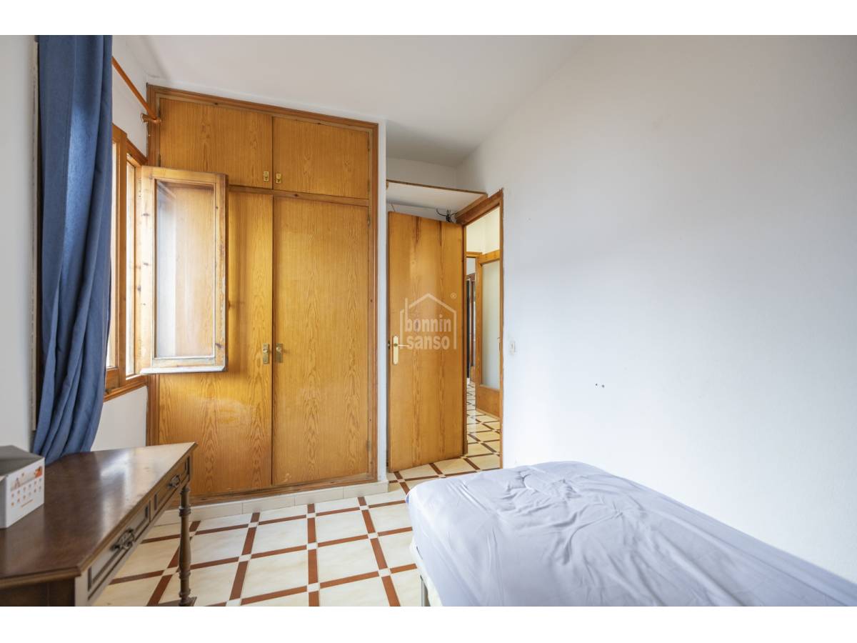 Casa adosada en Cala'n Porter, Menorca, España 4 dormitorios, 116 m2 No. 138610