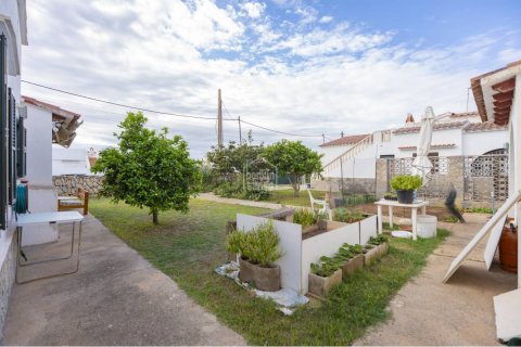 Townhouse zum Verkauf Cala'n Porter, Menorca, Spanien 4 Schlafzimmer, 116 m2 Nr. 138610 - Foto 13