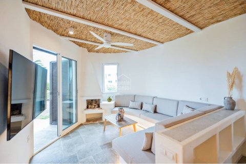 Lägenhet till salu Cala En Blanes, Menorca, Spanien 2 sovrum, 75 kvm. Nr. 138609 - foto 5