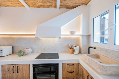 Lägenhet till salu Cala En Blanes, Menorca, Spanien 2 sovrum, 75 kvm. Nr. 138609 - foto 8