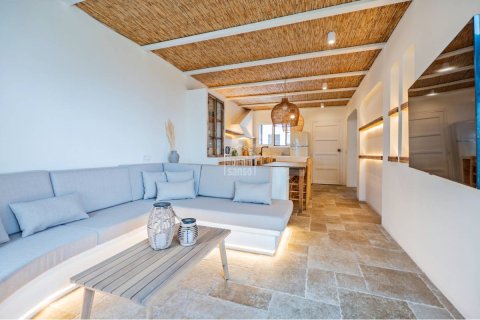 Lägenhet till salu Cala En Blanes, Menorca, Spanien 2 sovrum, 75 kvm. Nr. 138609 - foto 4