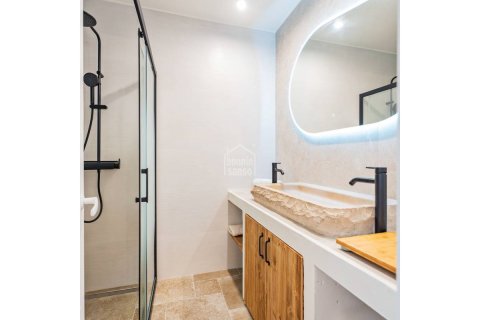 Lägenhet till salu Cala En Blanes, Menorca, Spanien 2 sovrum, 75 kvm. Nr. 138609 - foto 12