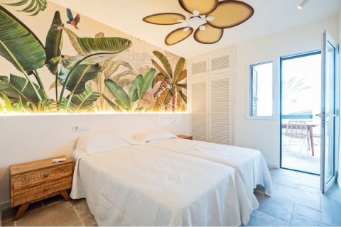 Lägenhet till salu Cala En Blanes, Menorca, Spanien 2 sovrum, 75 kvm. Nr. 138609 - foto 13