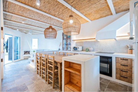 Lägenhet till salu Cala En Blanes, Menorca, Spanien 2 sovrum, 75 kvm. Nr. 138609 - foto 6