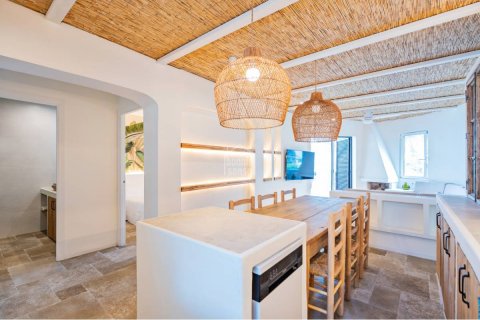 Lägenhet till salu Cala En Blanes, Menorca, Spanien 2 sovrum, 75 kvm. Nr. 138609 - foto 9
