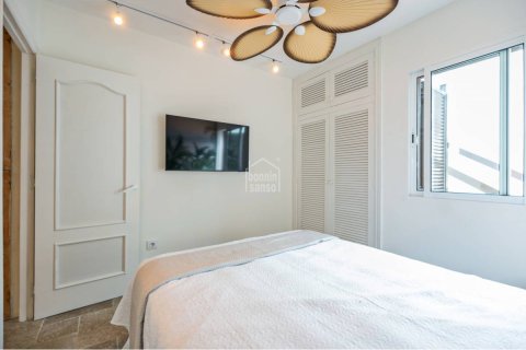 Lägenhet till salu Cala En Blanes, Menorca, Spanien 2 sovrum, 75 kvm. Nr. 138609 - foto 11