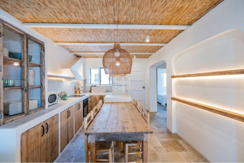 Lägenhet till salu Cala En Blanes, Menorca, Spanien 2 sovrum, 75 kvm. Nr. 138609 - foto 7
