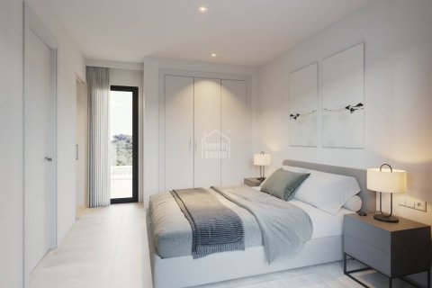 Townhouse zum Verkauf Manacor, Mallorca, Spanien 2 Schlafzimmer, 119 m2 Nr. 138604 - Foto 8