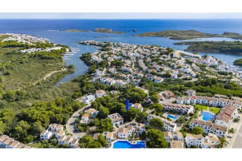 Zemes gabals pārdošanā Port d'Addaya, Menorca, Spānijā Nr. 138608 - attēls 3
