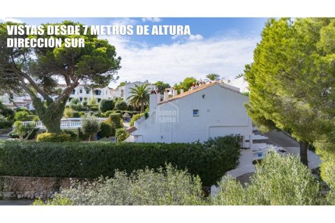 Zemes gabals pārdošanā Port d'Addaya, Menorca, Spānijā Nr. 138608 - attēls 6