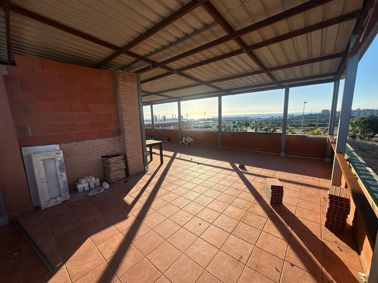 Proprietà commerciale a Cabo Roig, Alicante, Spagna 400 mq. N° 148744