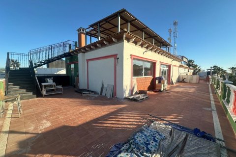 Commercial property for sale in Cabo Roig, Alicante, Spain 400 sq.m. No. 148744 - photo 5