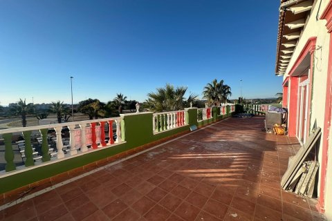 Commercial property for sale in Cabo Roig, Alicante, Spain 400 sq.m. No. 148744 - photo 4