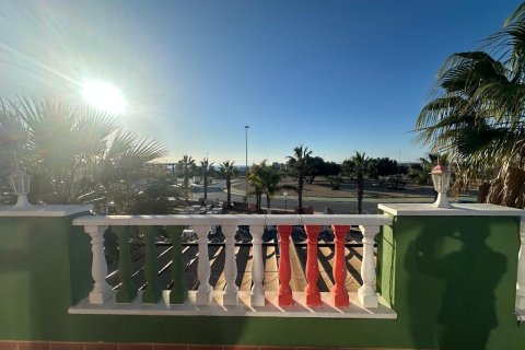 Commercial property for sale in Cabo Roig, Alicante, Spain 400 sq.m. No. 148744 - photo 11