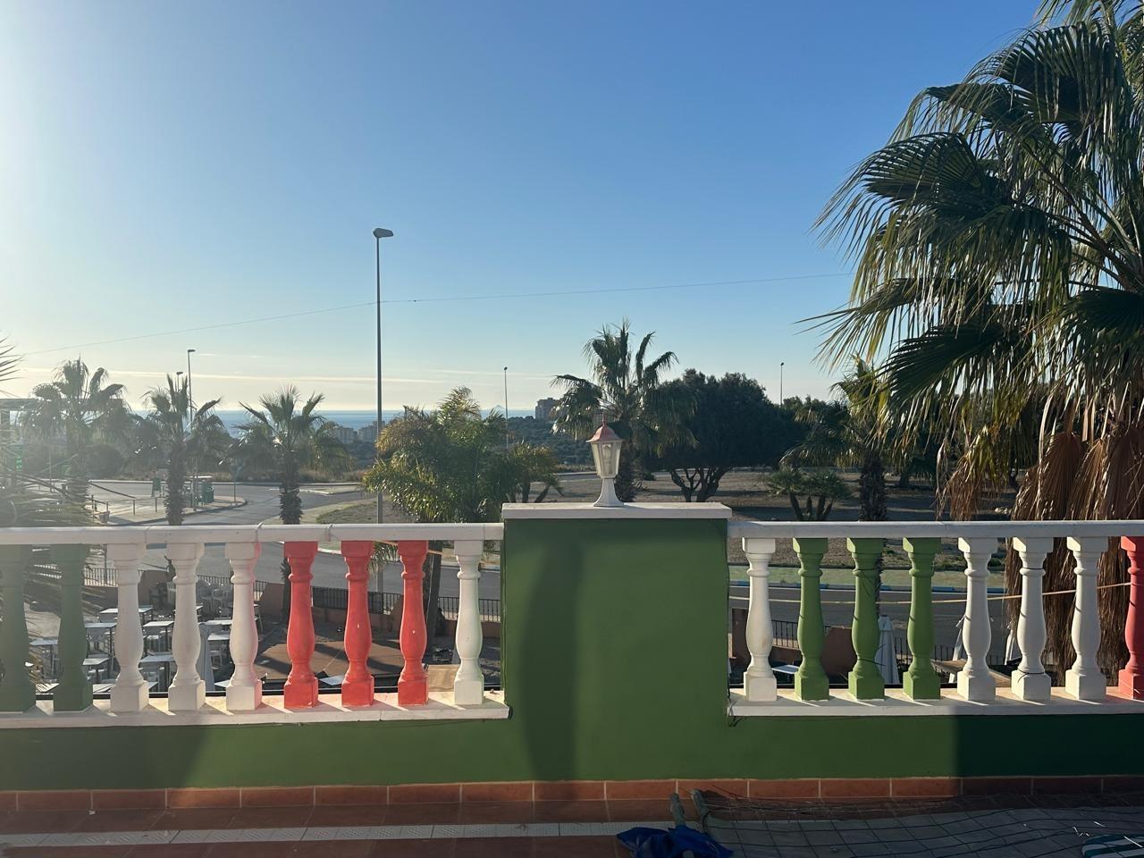 Proprietà commerciale a Cabo Roig, Alicante, Spagna 400 mq. N° 148744
