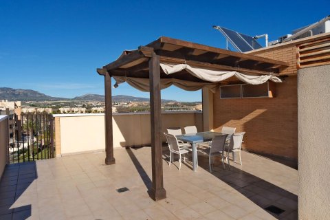 Huvila myytävänä Los Dolses, Alicante, Espanja, 3 makuuhuonetta, 100 m2 No. 148742 - kuva 17