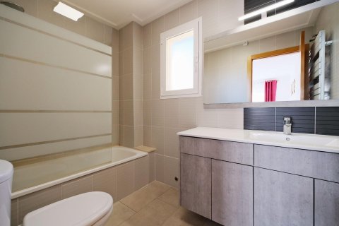 Huvila myytävänä Los Dolses, Alicante, Espanja, 3 makuuhuonetta, 100 m2 No. 148742 - kuva 9