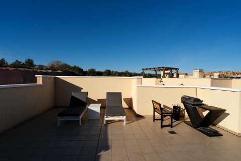 Huvila myytävänä Los Dolses, Alicante, Espanja, 3 makuuhuonetta, 100 m2 No. 148742 - kuva 14