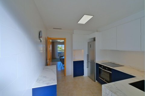 Huvila myytävänä Los Dolses, Alicante, Espanja, 3 makuuhuonetta, 100 m2 No. 148742 - kuva 19