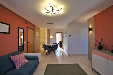 Huvila Los Dolses, Alicante, Espanja 3 makuuhuonetta, 100 m2 No. 148742