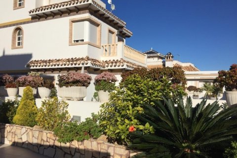 Villa en La Mata, Alicante, España 3 dormitorios, 97 m2 No. 148740