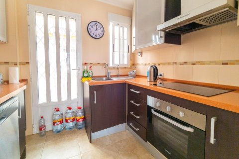 Villa à vendre à La Mata, Alicante, Espagne, 3 chambres, 97 m2 No. 148740 - photo 13