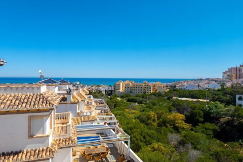 Villa à vendre à La Mata, Alicante, Espagne, 3 chambres, 97 m2 No. 148740 - photo 7