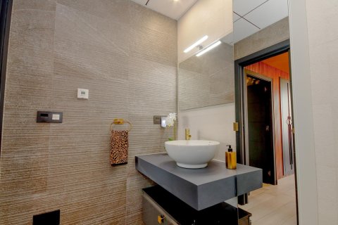 Villa en venta en Cabo Roig, Alicante, España 3 dormitorios, 130 m2 No. 148743 - foto 17