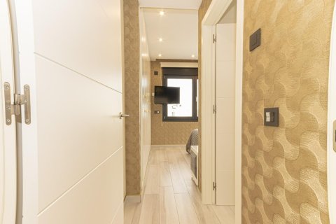 Villa en venta en Cabo Roig, Alicante, España 3 dormitorios, 130 m2 No. 148743 - foto 21