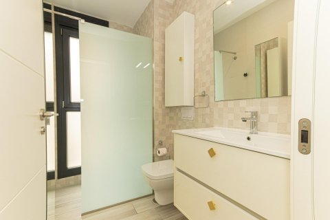 Villa en venta en Cabo Roig, Alicante, España 3 dormitorios, 130 m2 No. 148743 - foto 23