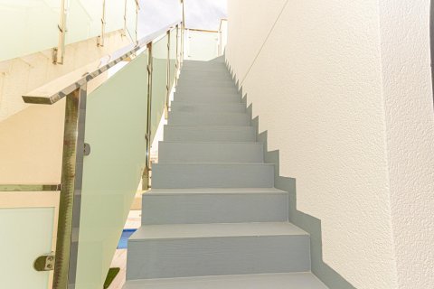 Villa en venta en Cabo Roig, Alicante, España 3 dormitorios, 130 m2 No. 148743 - foto 30